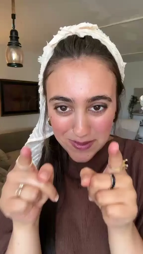 יראת מספרת על עצמה
